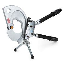 Ножницы секторные НС-100 КВТ комплект