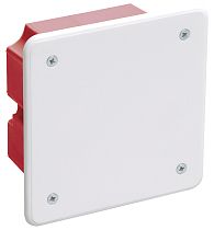 Коробка распаячная СП 92х92х45 IP20 КМ41001  IEK