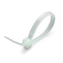 Хомут кабельный термостойкий КСТ 4х150 (уп.100шт) Fortisflex