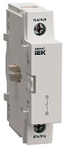 ARMAT Полюс дополнительный для SDM синхронизированное замыкание 63А IEK