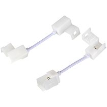Коннектор гибкий G-2835-SCS-IP20-BSNL уп. по 10шт Коннектор гибкий G-2835-SCS-IP20-BSNL уп. по 10шт
