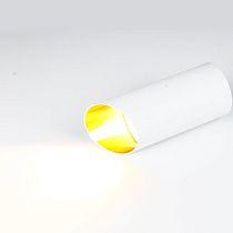 Спот GWL-GU10-M-IP20 Белый Спектр