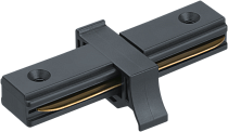 Коннектор Navigator 95 613 NLT-C-1L-AS2-BL-I (для ШП AS2, чёрн)