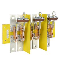 Разъединитель РЕ19-45-31160 2500А EKF PROxima Разъединитель РЕ19-45-31160 2500А EKF PROxima