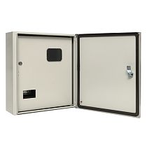 ЩУ-3/1-1 двухдверный (445х400х150) 12 мод. IP54 EKF Basic ЩУ-3/1-1 двухдверный (445х400х150) 12 мод. IP54 EKF Basic