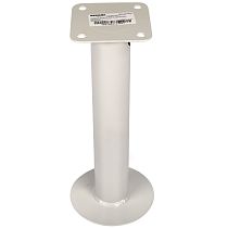 Кронштейн для камер видеонаблюдения REXANT, труба 5,1 см, 30 см