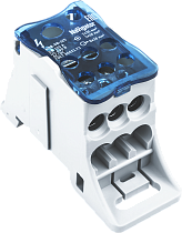 Блок распределительный Navigator NBB-DB-125 Блок распределительный Navigator NBB-DB-125