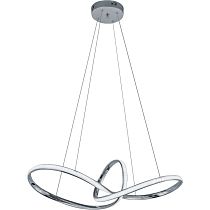 Светильник Navigator 80 414 NLF-P-003-01 подвесной хром Светильник Navigator 80 414 NLF-P-003-01 подвесной хром