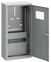 Ящик учетно-распределительный ЯУР-3/12  IEK