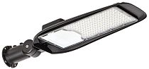 LIGHTING PRO Светильник светодиодный ДКУ 1014-150Ш 5000К IP65  IEK