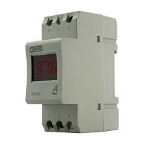 Aмперметр TED-D3 цифровой АС 900А/5А (0,5) на DIN-рейку ЭНЕРГИЯ Aмперметр TED-D3 цифровой АС 900А/5А (0,5) на DIN-рейку ЭНЕРГИЯ