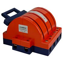 Разъединитель SC-68 4P 225A в корпусе оранж.  ЭНЕРГИЯ Разъединитель SC-68 4P 225A в корпусе оранж.  ЭНЕРГИЯ