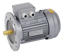 Электродвигатель3ф.АИР 71B4 380В 0,75кВт 1500об/мин 3081 DRIVE  IEK