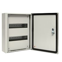 Щит распред. навесной ЩРН-24 (395х310х120) IP54 EKF Basic Щит распред. навесной ЩРН-24 (395х310х120) IP54 EKF Basic