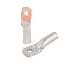 Наконечник кабельный алюмомедный ТАМ(н) 25- 8- 7 КВТ