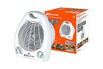 Тепловентилятор ТВ-1, 2000 Вт, регул. мощн. (1000/2000 Вт), термостат,  TDM