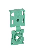 Пломб. клеммная заглушка для АВ C9F S9F