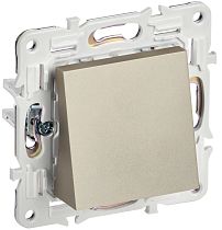 SKANDY Вывод кабеля SK-O01Sh шампань IEK