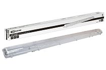 Светильник ССП 2х20Вт IP65 под LED лампу T8 TDM Светильник ССП 2х20Вт IP65 под LED лампу T8 TDM