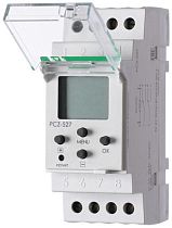 Реле времени астрономическое PCZ-527 Евроавтоматика F&F