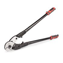 Тросорез ТР-10м серия ПРОФИ ручной для резки тросов диаметром до 10 мм