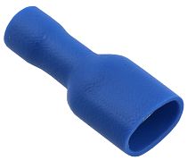 Разъем РпИмп 2-5-0.8 плоский  IEK