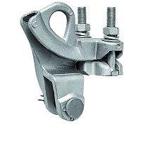 Зажим анкерный (PAZ 3) НИЛЕД