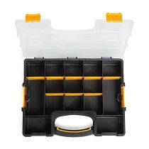 Кейс-органайзер К-03 КВТ