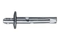 Анкер-клин М6х40 мм EKF