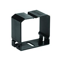 Держатель кабеля CL 60x60 для перфокороба серии RL DKC