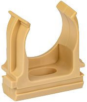 Держатель ELASTA с защелкой CF20 сосна  IEK