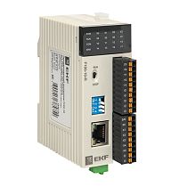 Программируемый контроллер F100 10 в/в PRO-Logic EKF PROxima Программируемый контроллер F100 10 в/в PRO-Logic EKF PROxima