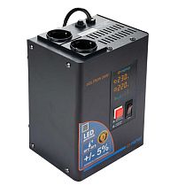 Cтабилизатор VOLTRON - 2 000  Voltron (5%) ЭНЕРГИЯ