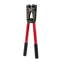 Кримпер HT-2515 для обжима силовых наконечников и гильз 6, 10, 16, 25, 35, 50 мм² REXANT