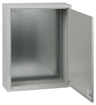 Корпус металлический ЩМП-3-1 ЭРА SIMPLE stmS.3-1-31 (650х500х150мм) IP31 УХЛ3 Корпус металлический ЩМП-3-1 ЭРА SIMPLE stmS.3-1-31 (650х500х150мм) IP31 УХЛ3