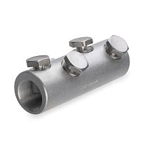 Соединитель болтовой 4СБЕ- 25/50 КВТ