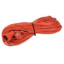 Удлинитель "Зевс 2.0" 30м c  заземлением ПВС 3*1 16А/3,5кВт PROxima EKF