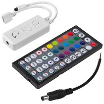 Контроллер GDC-RGB-72-BT-IP20-12 Контроллер GDC-RGB-72-BT-IP20-12