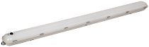 LIGHTING PRO Светильник светодиодный ДСП 1422А 40Вт 1ч 6500К IP65 1200мм с БАП IEK