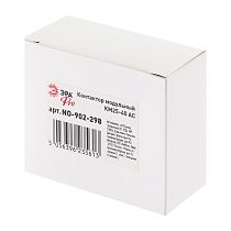 Контактор модульный ЭРА PRO NO-902-298 КМ25-40 AC Контактор модульный ЭРА PRO NO-902-298 КМ25-40 AC