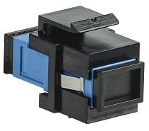 ITK Модуль Keystone Jack SC UPC (Simplex) IEK ITK Модуль Keystone Jack SC UPC (Simplex) IEK