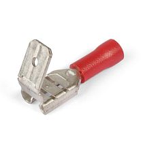 Разъем плоский ответвительный РПИ-О 1,5-(6,3) КВТ