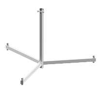 Тренога для молниеприемной мачты 5-7 м DKC