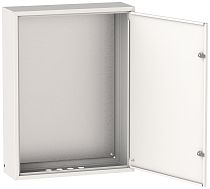 Корпус металлический ЩМП-80.60.20 УХЛ3 IP31 IEK