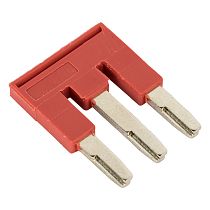 Перемычка для JXB-ST 4 3PIN (20 шт.) EKF PROxima Перемычка для JXB-ST 4 3PIN (20 шт.) EKF PROxima