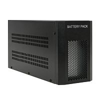 Внешний батарейный блок c АКБ  3 х 12В_7 Ач для ИБП серии   E-Power SW900Pro-TB  1000 ВА EKF