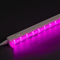 Светодиодный светильник для растений General GLF1-1200-18BT-FITO, спектр для цветения и завязей, 1/30