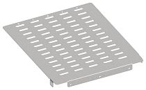 FORMAT Перегородка секционирования горизонтальная шинного отсека передняя ширина 400мм IEK FORMAT Перегородка секционирования горизонтальная шинного отсека передняя ширина 400мм IEK