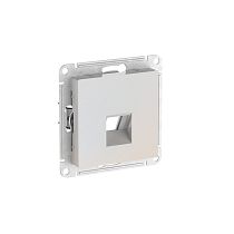 AtlasDesign Жемчуг Накладка для информационных функций типа Keystone AtlasDesign Жемчуг Накладка для информационных функций типа Keystone