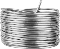 Припой ОНЛАЙТ 90 096 OEM-Pos03-61K-0.8-B10 (банка, 0.8мм, 10г)